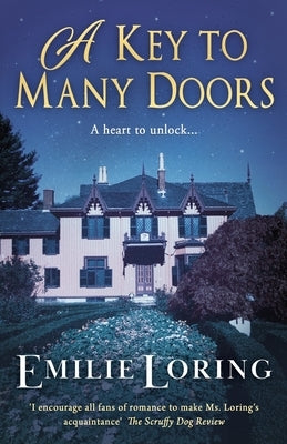 A Key to Many Doors Paperback Lume Books
