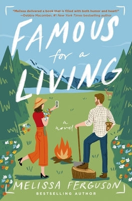 Famous for a Living Paperback Thomas Nelson