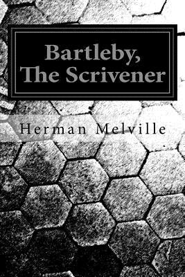 Bartleby Paperback Createspace Independent Publishing Platform