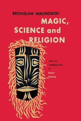 Magic, Science and Religion Paperback Martino Fine Books