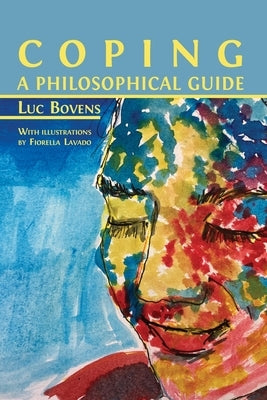 Coping: A Philosophical Guide Paperback Open Book Publishers