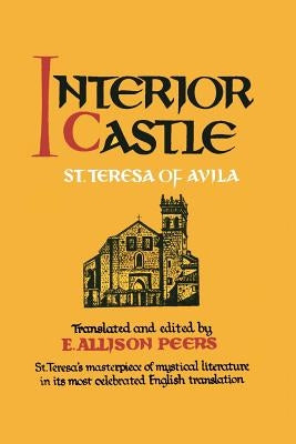 Interior Castle Paperback Martino Fine Books