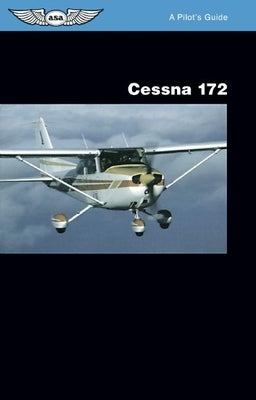 Cessna 172 Paperback Aviation Supplies & Academics
