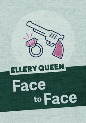 Face to Face Paperback Jabberwocky Literary Agency, Inc.
