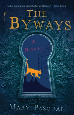 The Byways Paperback Sparkpress