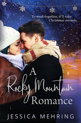 A Rocky Mountain Romance Paperback 5 Prince Publishing and Books LLC