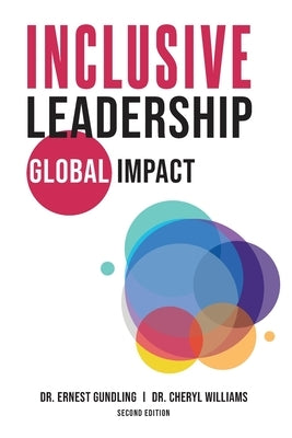 Inclusive Leadership, Global Impact Paperback Aperian Global