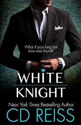 White Knight Paperback Flip City Media