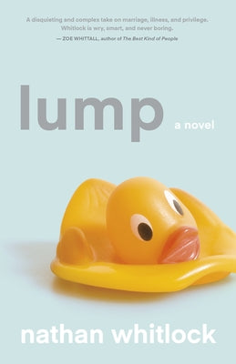 Lump Paperback Rare Machines