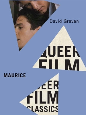 Paperback of Maurice: Volume 8 by McGill-Queen's University Press, featuring the book cover with title and author details.