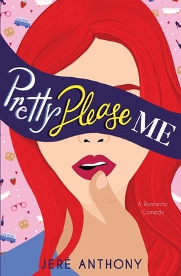 Pretty Please Me Paperback Jere Anthony