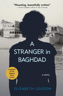 A Stranger in Baghdad Paperback Hoopoe