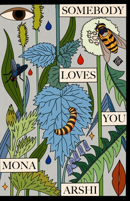 Somebody Loves You Paperback And Other Stories