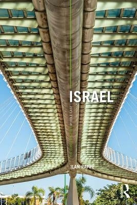 Israel Paperback Routledge
