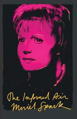 The Informed Air: Essays Paperback New Directions Publishing Corporation