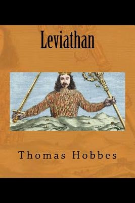 Leviathan Paperback Createspace Independent Publishing Platform