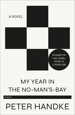 My Year in the No-Man's-Bay Paperback Picador USA