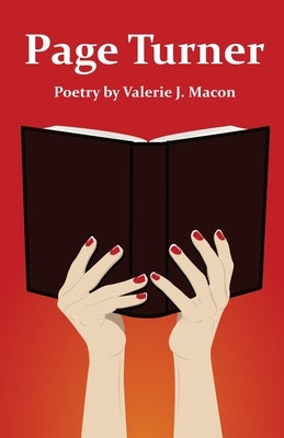 Page Turner: Poetry by Valerie Macon Paperback Valerie Macon