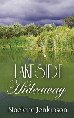 Lakeside Hideaway Paperback Noelene Jenkinson