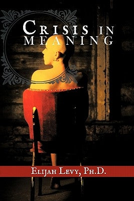 Crisis in Meaning Paperback iUniverse