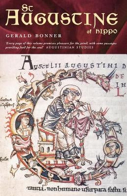 St Augustine of Hippo: Life and Controversies Paperback Canterbury Press Norwich
