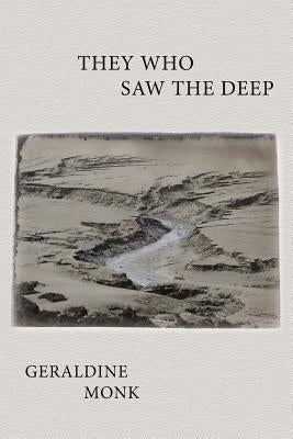They Who Saw the Deep Paperback Parlor Press