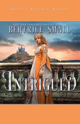 Intrigued Paperback Ethan Ellenberg Literary Agency