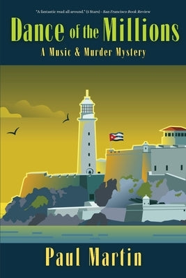 Dance of the Millions: A Music & Murder Mystery Paperback Historia