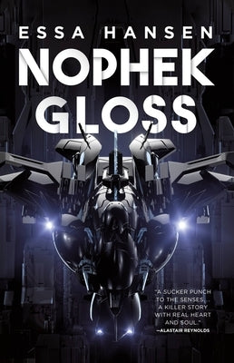 Nophek Gloss Orbit