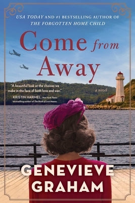 Come from Away Paperback Simon & Schuster