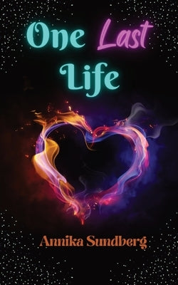 One Last Life Paperback Bibliobunny Books