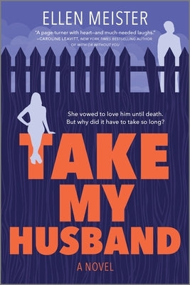 Take My Husband Paperback Mira Books