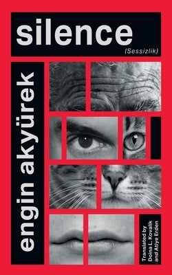 Silence Paperback Flexible Press
