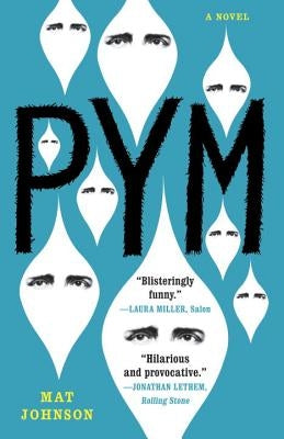 Pym Paperback One World