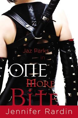 One More Bite Paperback Orbit