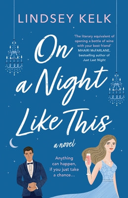 On a Night Like This Paperback HarperCollins