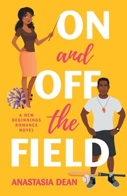 On and Off the Field Paperback Tatiana Alvarez