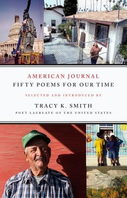 American Journal: Fifty Poems for Our Time Paperback Graywolf Press