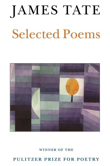 Selected Poems Paperback Wesleyan University Press