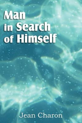 Man in Search of Himself Paperback Spastic Cat Press