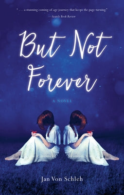 But Not Forever Paperback Sparkpress