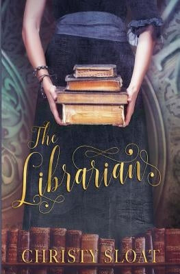 The Librarian Paperback Createspace Independent Publishing Platform