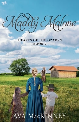 Maddy Malone Paperback Paperback Press