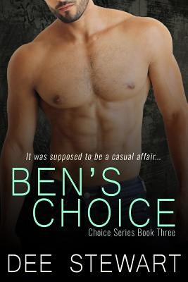 Ben's Choice Paperback Independently Published