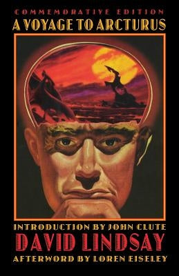 A Voyage to Arcturus Paperback Bison