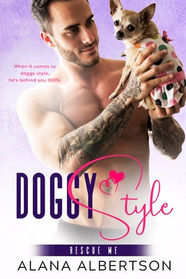 Doggy Style Paperback Everafter Romance