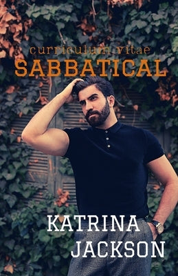 Sabbatical Paperback Sea Port Press LLC