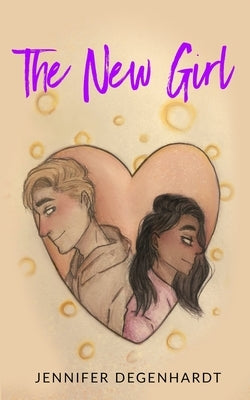 The New Girl Paperback Puentes