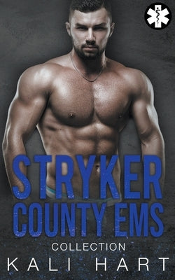 Stryker County EMS Collection Paperback Jackie M. Wallick