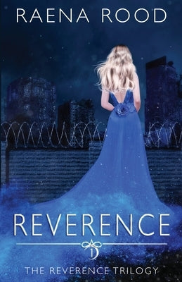 Reverence Paperback Raena Rood Books